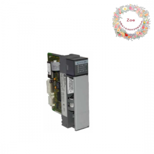Allen-Bradley 1747-L524 SLC 500 Modular Control System