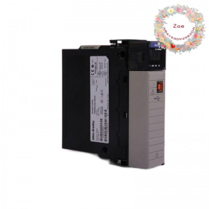 Allen Bradley 1747-L542 SLC 5/04 Modular Processor Unit