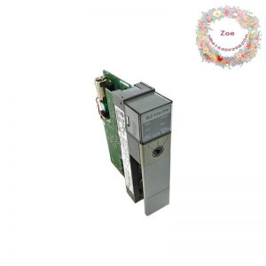 AB 1747-L543 ControlLogix I/O Module