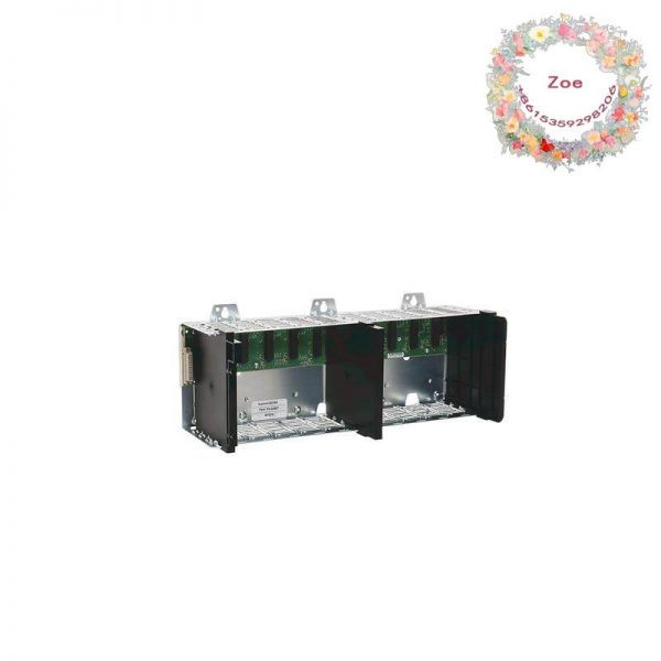 A-B 1756-A10 Industrial Control Module