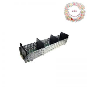 A-B 1756-A17 ControlLogix Processor Module