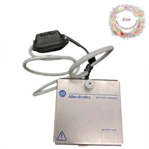 A-B 1756-BATM Battery Module for ControlLogix Systems
