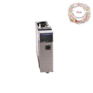 A-B 1756-CNB Communication Module for ControlLogix System