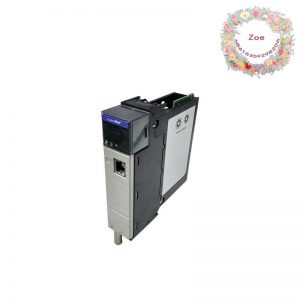 Allen-Bradley 1756-CNBR ControlNet Bridge Module
