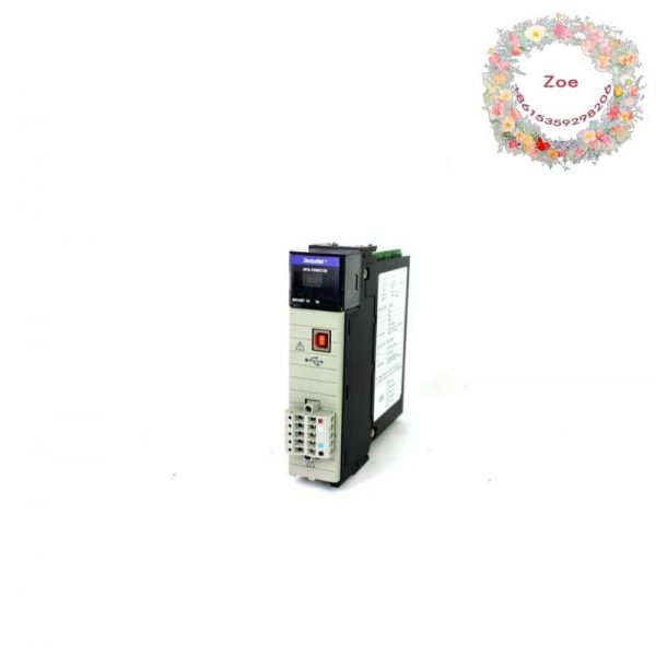 Allen-Bradley 1756-DNB DeviceNet Bridge Module