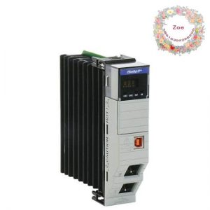 AB 1756-EN2T EtherNet/IP Bridge Module
