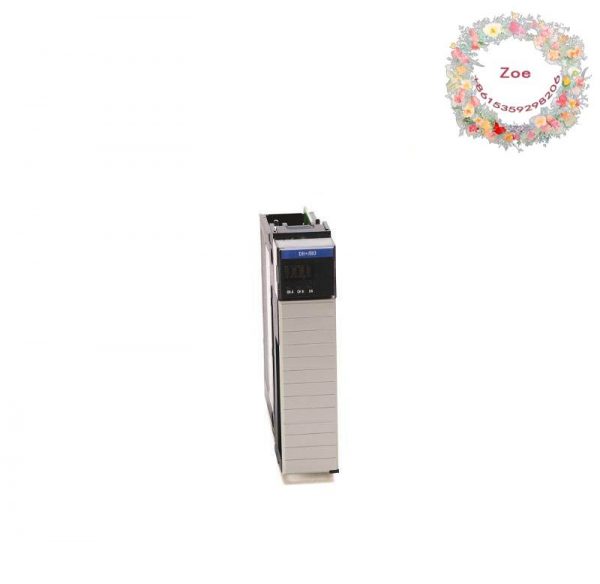 Allen-Bradley 1756-ENBT ControlLogix EtherNet/IP Module