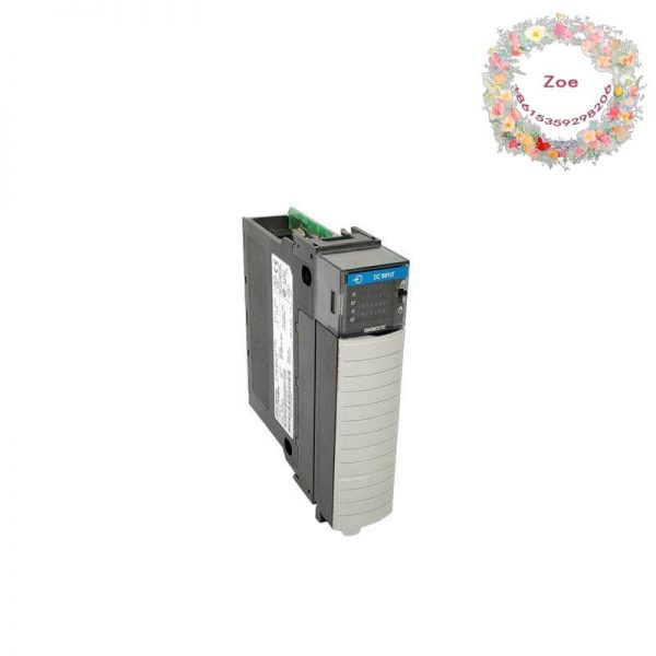 Allen-Bradley 1756-IB16 Digital Input Module
