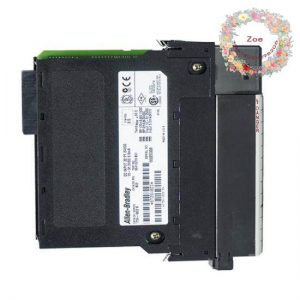 AB 1756-IB32 Digital Input Module, 32-Channel