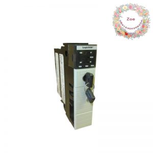 AB 1756-L1 ControlLogix PLC I/O Module