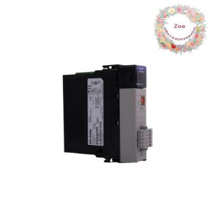 AB 1756-L55 ControlLogix PLC Module