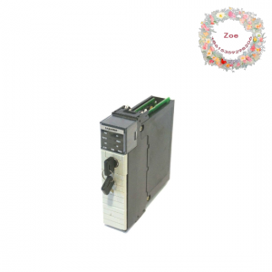 A-B 1756-L55M16 ControlLogix Processor with Redundancy for Industrial Automation