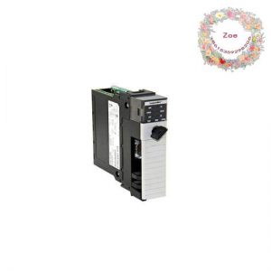 A-B 1756-L55M23 ControlLogix Processor Module