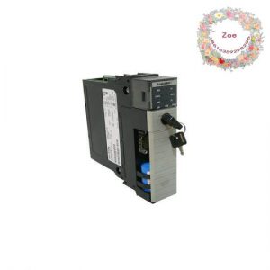 Allen-Bradley 1756-L61 ControlLogix PLC Processor Module