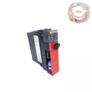 AB 1756-L61 ControlLogix Processor Module