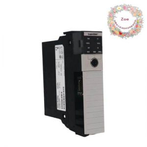 AB 1756-L64 Industrial Control Module