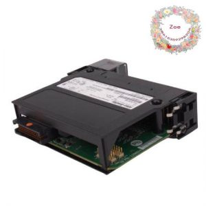 AB 1756-LSC8XIB8I Digital Input/Output Module
