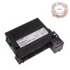 AB 1756-LSC8XIB8I Digital Input/Output Module