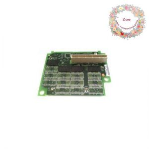 AB 1756-M13 Industrial Control Module