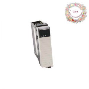 AB 1756-M16SE Industrial Control Module