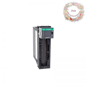 Allen-Bradley 1756-OB16D Digital Output Module