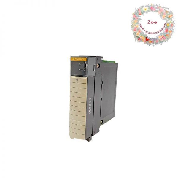 A-B 1756-OF4 Digital Output Module