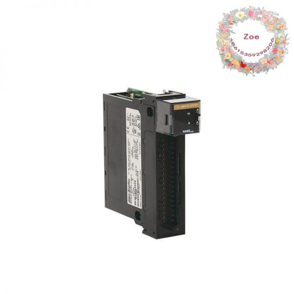 Allen-Bradley 1756-OF8 Analog Output Module