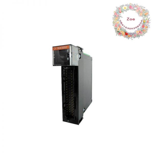 AB 1756-OW16I Digital Input Module