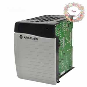 AB 1756-PA72 High-Performance Power Supply Module