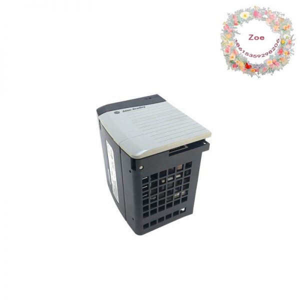 AB 1756-PA72 High-Performance Power Supply Module