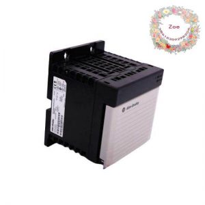 AB 1756-PA75R High-Performance Power Supply Module