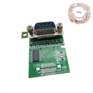 A-B 1756-PSCA2A: High-Performance Control System Module