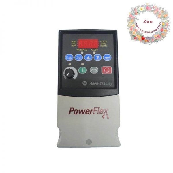 A-B 1756-PSCA2A: High-Performance Control System Module