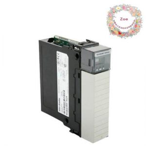 AB 1756-RM Control Module