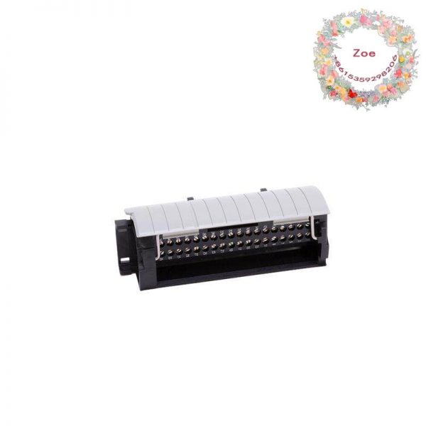 Allen-Bradley 1756-TBCH Terminal Base