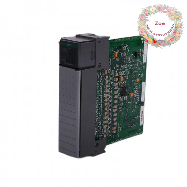 Allen-Bradley 1756-TBCH Terminal Base