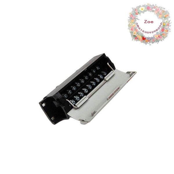 Allen-Bradley 1756-TBNH ControlLogix Terminal Block Module