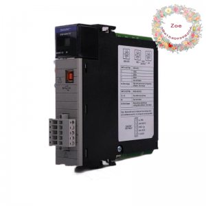 AB 1756-TBS6H Allen Bradley ControlLogix Terminal Block