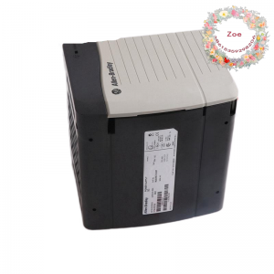 AB 1761-CBL-PM02 ControlNet Communication Cable