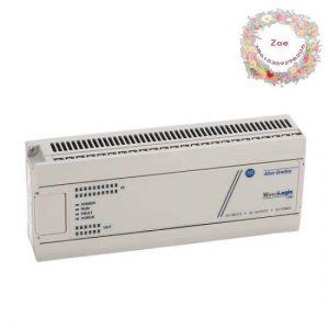 Allen-Bradley 1761-L32AWA MicroLogix Programmable Controller