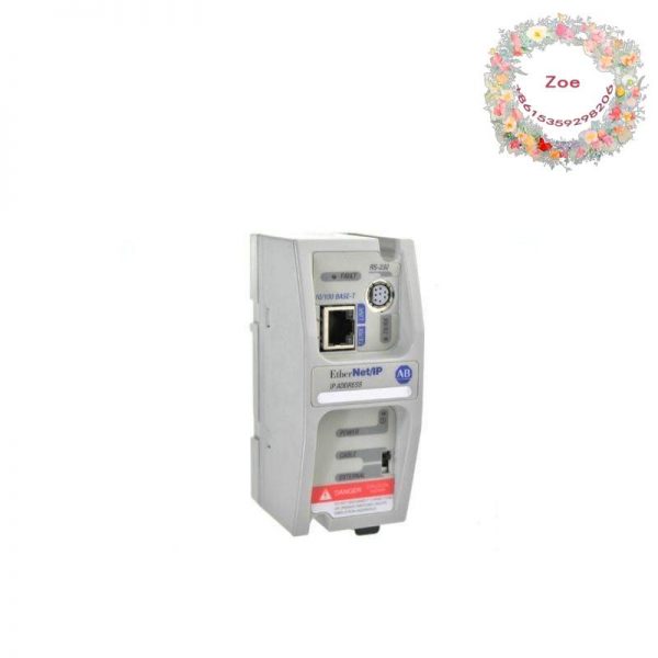 AB 1761-NET-ENI Ethernet/IP Module