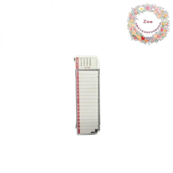 Allen Bradley 1769-IA16 - 16 Channel Analog Input Module for CompactLogix Systems