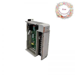 Allen-Bradley 1769-IT6 A Input Module