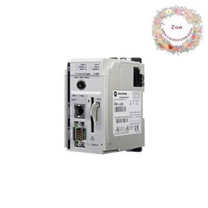 Allen-Bradley 1769-L32E CompactLogix ControlNet Processor Module
