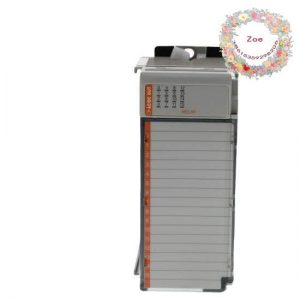 AB 1769-OW16 Digital Output Module for Industrial Automation