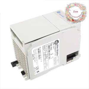 Allen-Bradley 1769-PA2 CompactLogix Power Supply for Industrial Automation