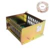 A-B 1771-A2B I/O Chassis Assembly for Industrial Automation