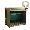 A-B 1771-A2B I/O Chassis Assembly for Industrial Automation