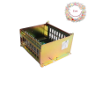 A-B 1771-A2B I/O Chassis Assembly for Industrial Automation