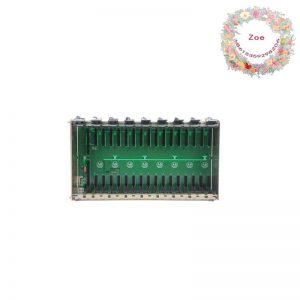 Allen-Bradley 1771-A4B Extended PLC I/O Chassis Assembly
